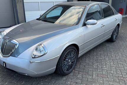 Lancia Thesis 86.000 km 9.500 € Perl 66706