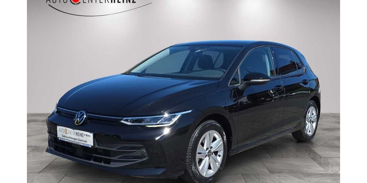 VW Golf 48.770 km 22.900 &euro; Mainz 55120