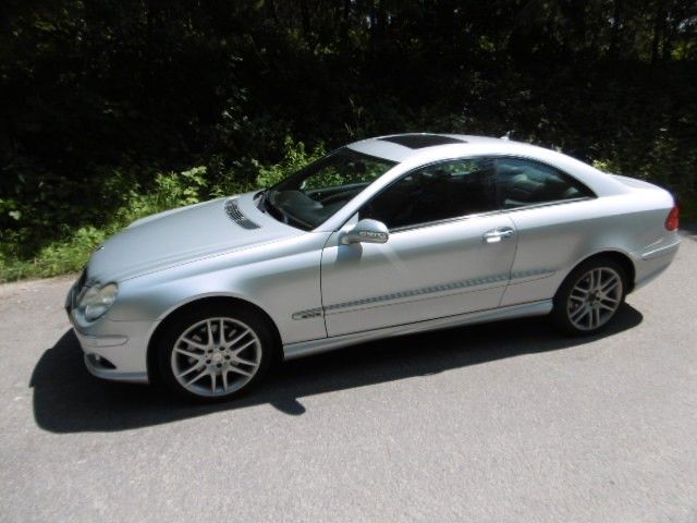 CLK 280