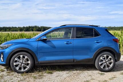 Kia Stonic 20.000 km 17.450 &euro; Greding 91171