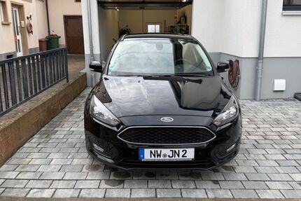 Ford Focus 98.920 km 10.800 &euro; Neustadt 67434