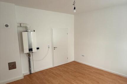 2 Zimmer Wohnung in Hof 2 zimmer