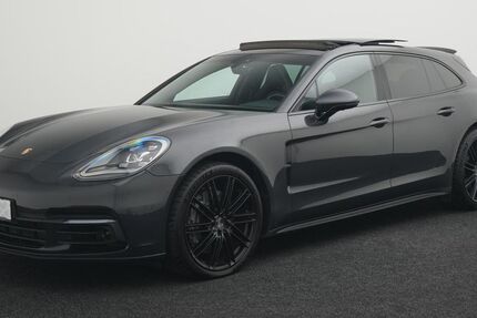 Porsche Panamera 193.425 km 38.950 &euro; Bad Bentheim 48455