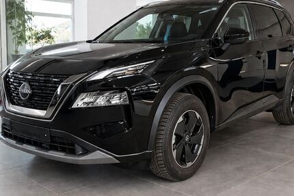 Nissan X-Trail 3.061 km 29.995 &euro; Schlüchtern 36381