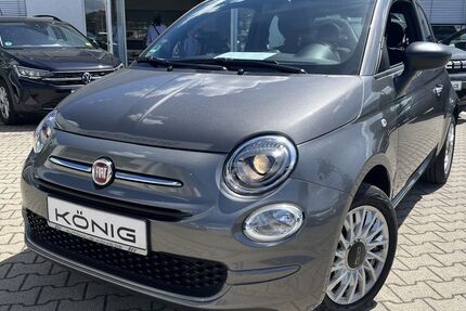 Fiat 500 22.568 km 12.798 &euro; Leipzig 04178