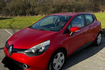 Renault Clio 98.000 km 5.650 &euro; Werl 59457