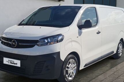 Opel Vivaro 53.500 km 20.950 &euro; Lauchringen 79787