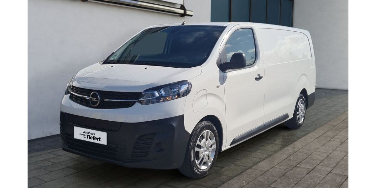 Opel Vivaro 53.500 km 20.950 &euro; Lauchringen 79787