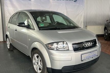 Audi A2 84.500 km 6.800 &euro; Duisburg 47269