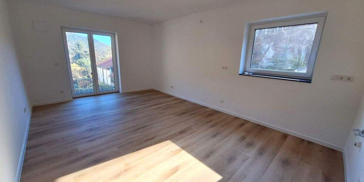 Etagenwohnung Saarbrücken Scheidt - 3 Zimmer, 115 m&sup2;, 575.000&euro; | Angebot:25631802
