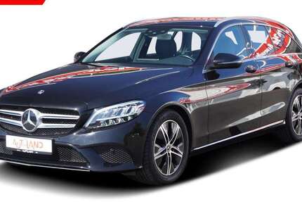 Mercedes-Benz C 180 55.652 km 26.990 &euro; Köthen 06366