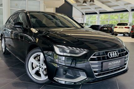 Audi A4 187.240 km 17.980 &euro; Nuthetal 14558