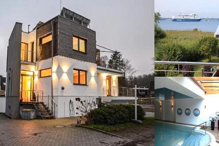 Haus Heikendorf - 6 Zimmer, 293 m&sup2;, 1.588.000&euro; | Angebot:26835515