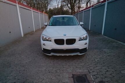BMW X1 175.000 km 9.500 &euro; Bremen 28325