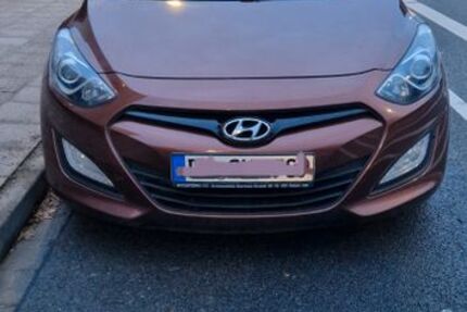 Hyundai i30 219.489 km 4.500 &euro; Bielefeld 33647
