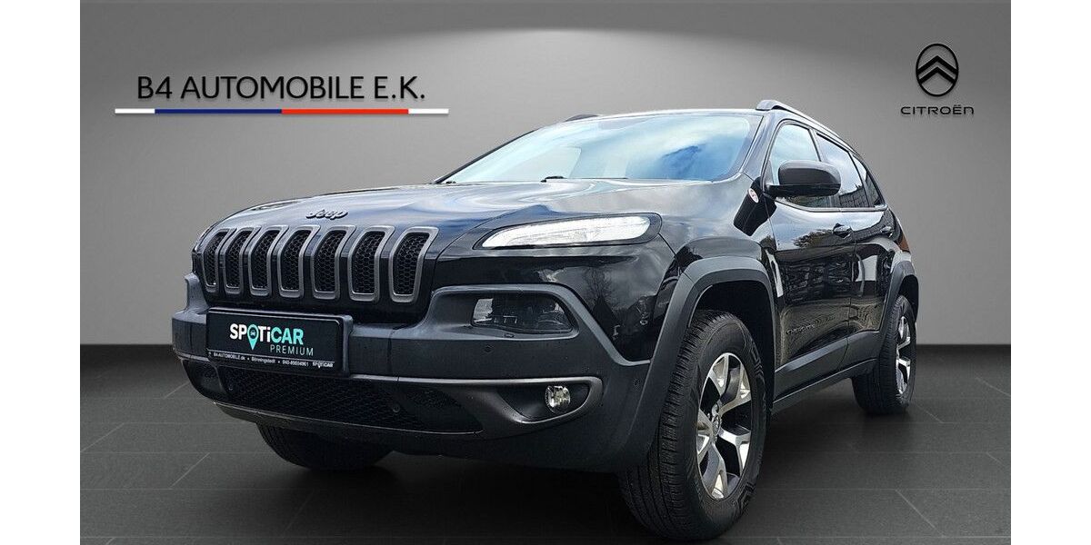 Jeep Cherokee 149.500 km 14.900 &euro; Bönningstedt 25474