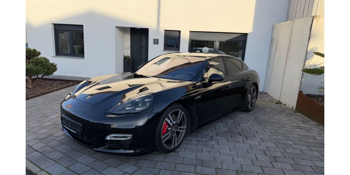 Porsche Panamera 162.200 km 31.999 &euro; Abstatt 74232