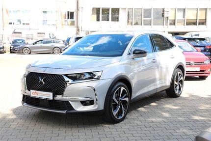 DS Automobiles DS7 (Crossback) 112.200 km 27.900 &euro; Kirchheim bei München 85551