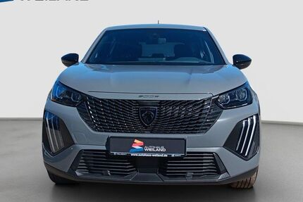Peugeot 2008 13.000 km 18.900 &euro; Neunkirchen 66539