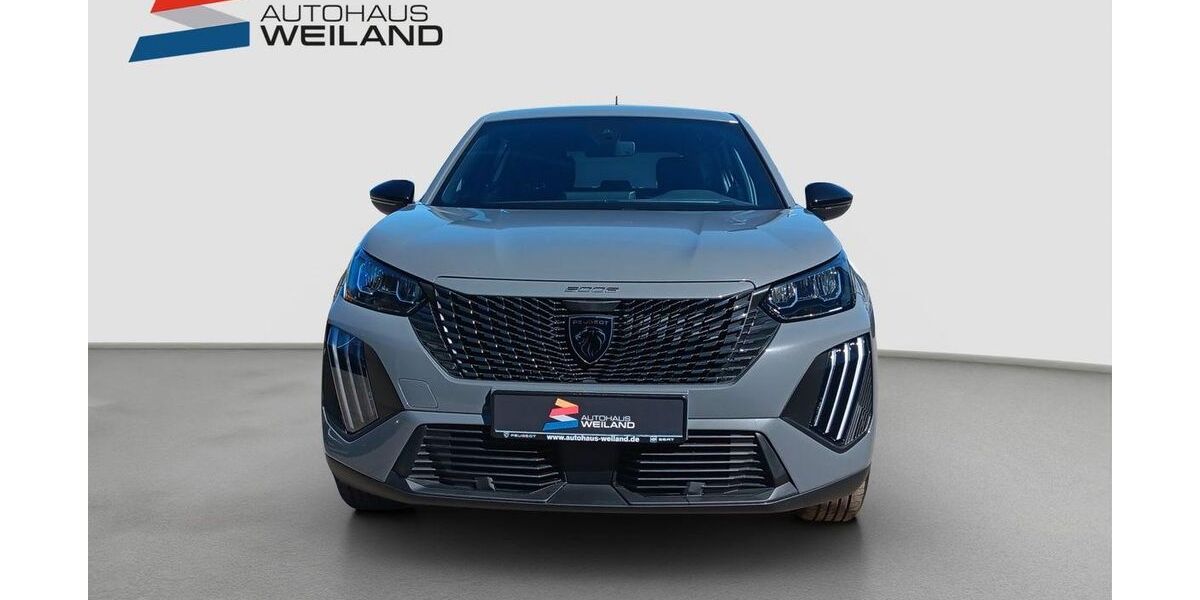 Peugeot 2008 13.000 km 18.900 &euro; Neunkirchen 66539