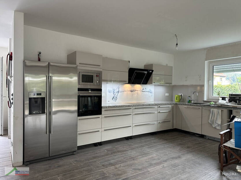 Befristete Vermietung bis 31.03.2028! Neu renovierter 3 Zimmer Bungalow mit Garage und gr. Garten