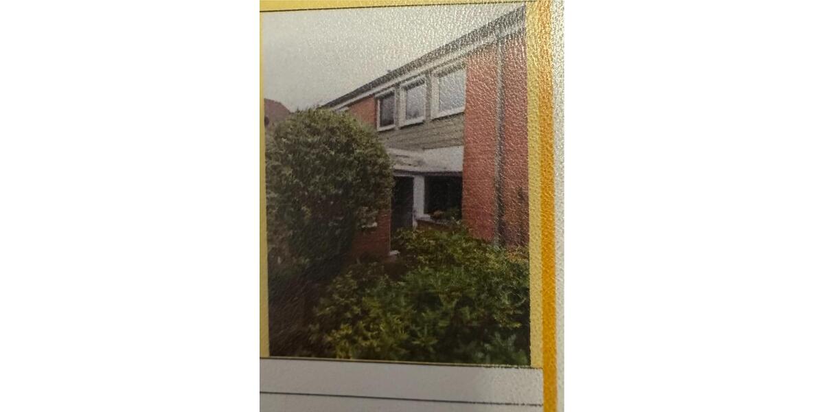 Reihenhaus Gehrden - 4 Zimmer, 126 m&sup2;, 1.800&euro; | Angebot:25432438