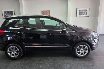 Ford EcoSport 66.000 km 10.990 &euro; Asperg/Ludwigsburg bei Stuttgart 71679