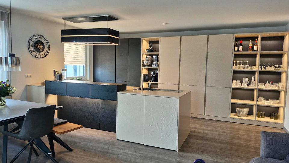 Etagenwohnung Wolfsburg Ehmen - 4 Zimmer, 140 m&sup2;, 600.000&euro; | Angebot:25168219