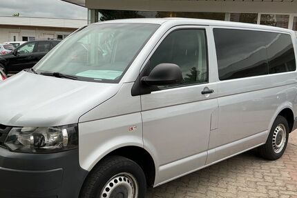 VW T5 Transporter 350.000 km 7.880 &euro; Möser 39291