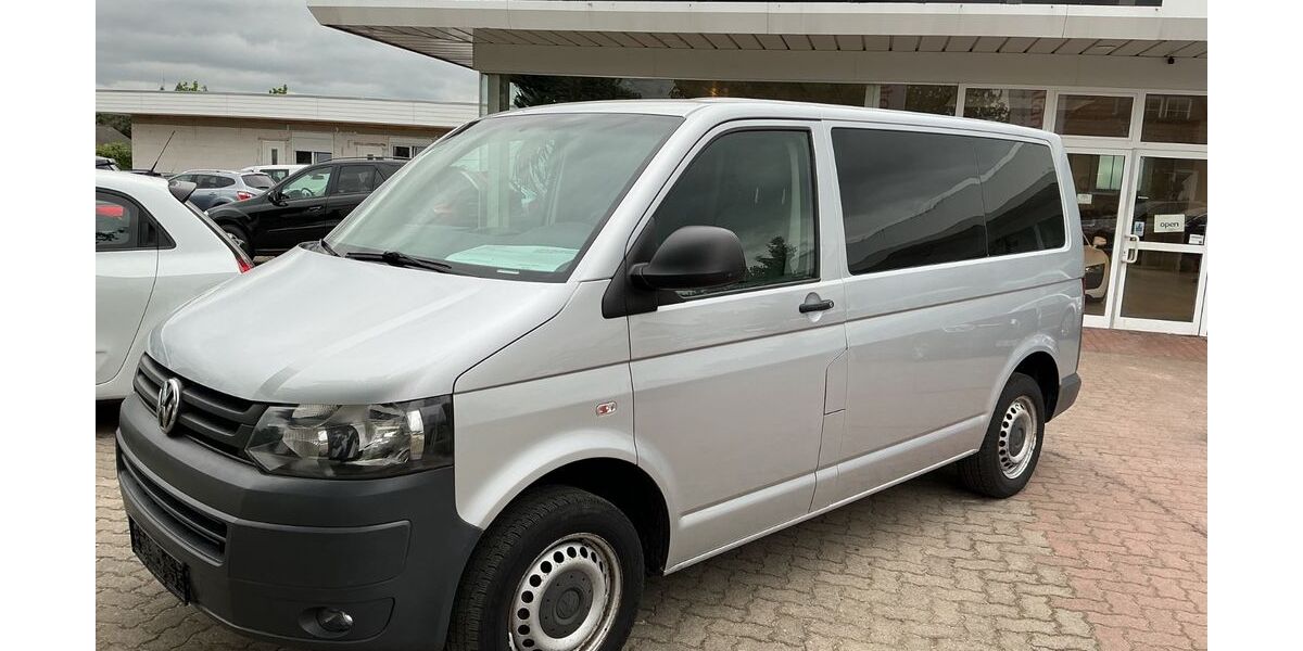 VW T5 Transporter 350.000 km 8.480 &euro; Möser 39291