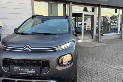 Citroen C3 Aircross 42.720 km 14.450 € Laufenburg 79725