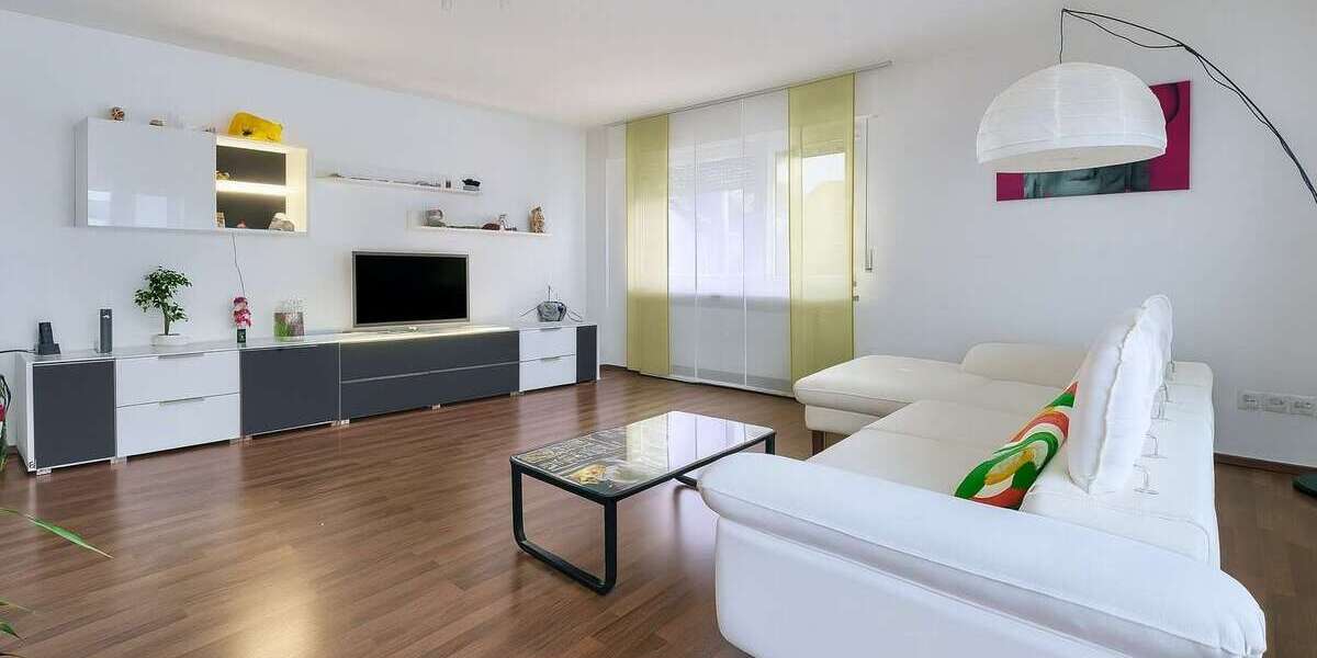 Wohnung zum Kaufen in Weinstadt 360.000 € 95 m² 3.5 zimmer