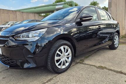 Opel Corsa 26.200 km 11.950 &euro; Erfurt 99086