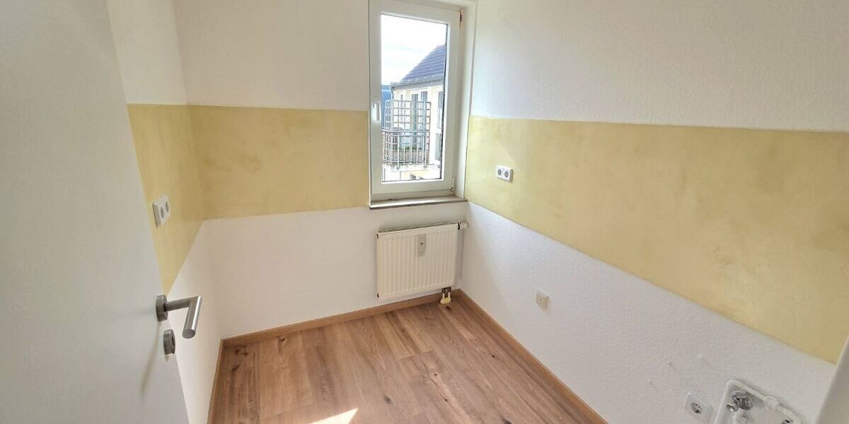 Attraktives Anlageobjekt! 3 vermietete Wohnungen mit TG-Stellplatz im Paket! - Etagenwohnung Chemnitz Altchemnitz | Angebot:26161417