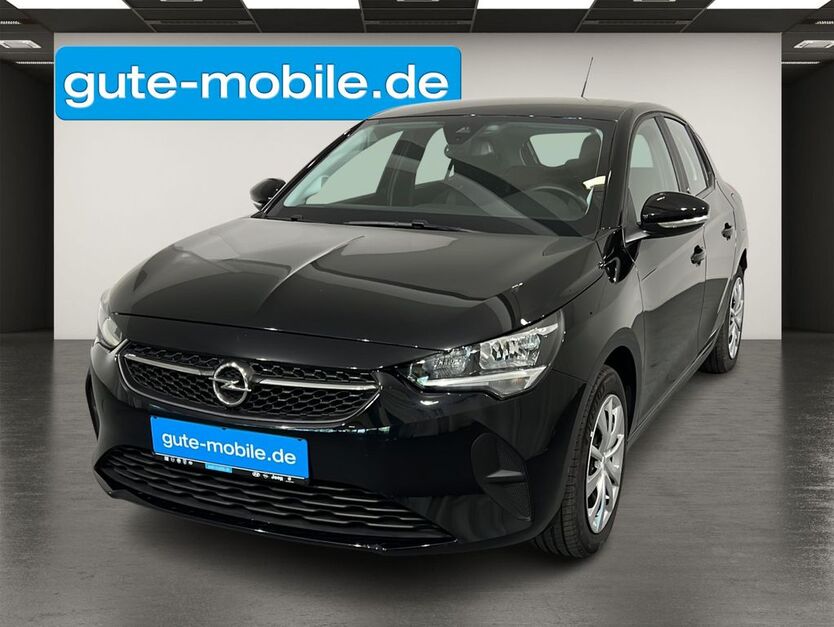 Opel Corsa 8.650 km 18.990 € Reutlingen 72762