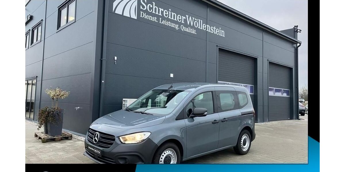 Mercedes-Benz Citan 42.800 km 18.490 &euro; Mühldorf a. Inn 84453