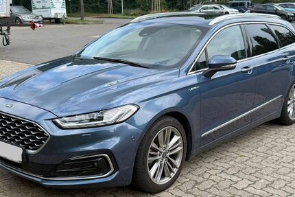 Ford Mondeo 78.450 km 18.900 &euro; Klein Offenseth-Sparrieshoop 25365