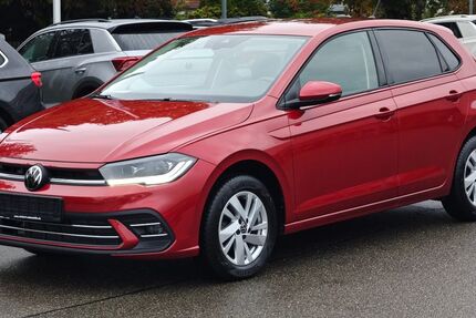 VW Polo 18.300 km 21.580 € Dettingen/Erms 72581