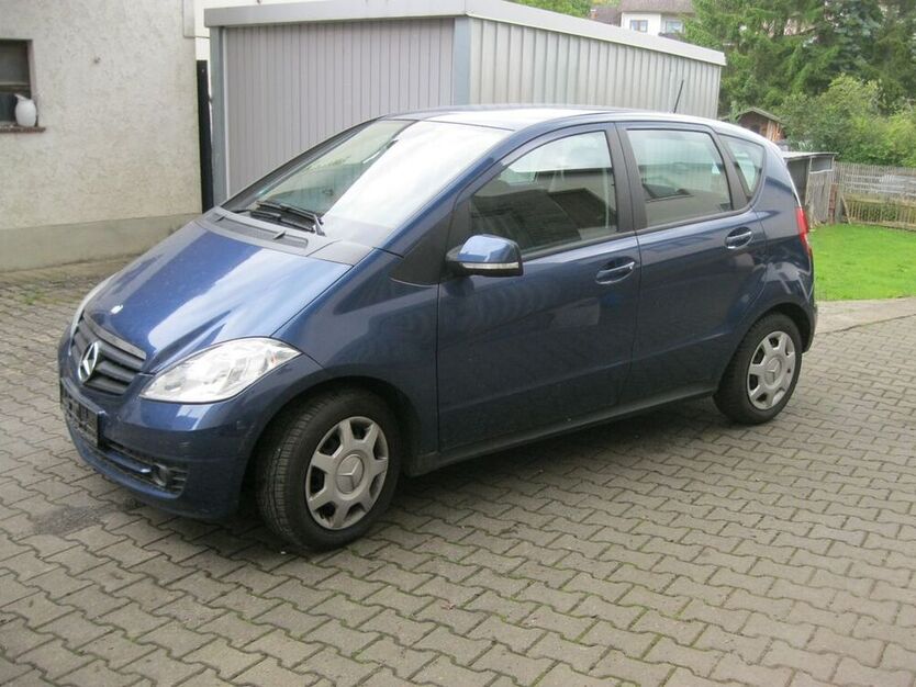 A 160