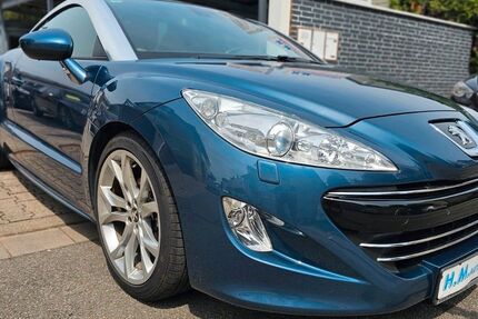 Peugeot RCZ 118.500 km 7.000 &euro; Speyer 67346