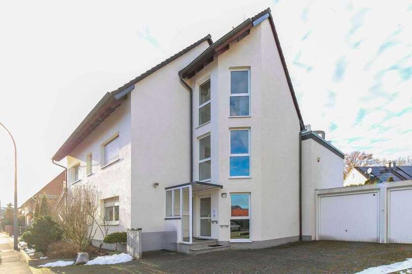 Wohnung zum Kaufen in Dortmund 475.000 € 176.08 m²