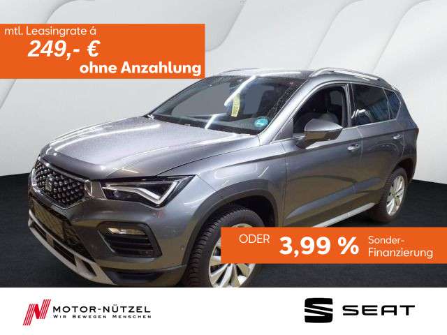 Seat Ateca 21.905 km 30.930 € Erbendorf 92681