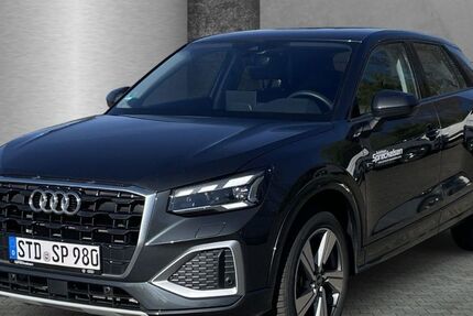 Audi Q2 21.500 km 30.490 &euro; Stade 21682