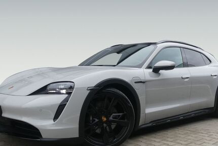 Porsche Taycan 39.800 km 75.900 &euro; Gilching 82205