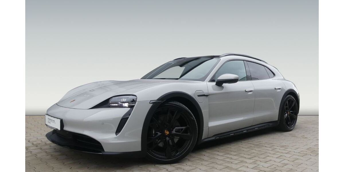 Porsche Taycan 39.800 km 75.900 &euro; Gilching 82205