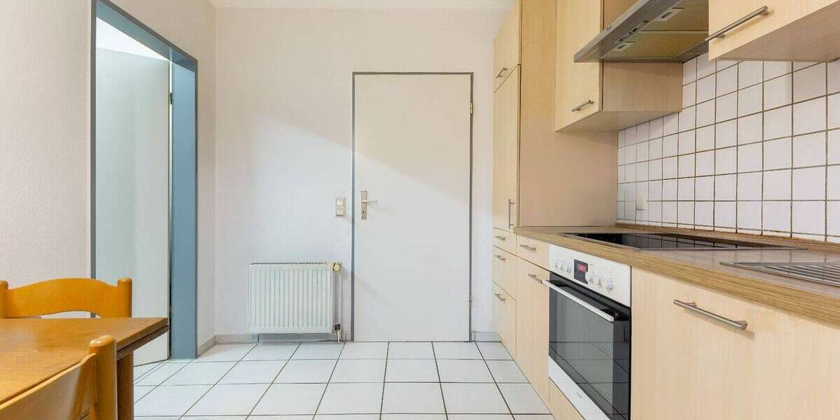 Etagenwohnung Großenkneten Ahlhorn - 3 Zimmer, 79 m&sup2;, 199.000&euro; | Angebot:25738393