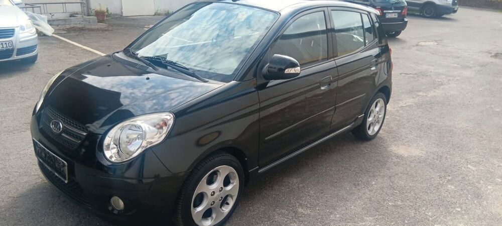 Picanto