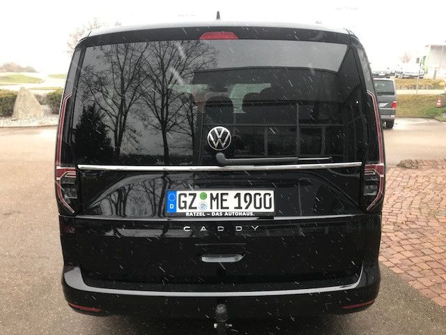 VW Caddy Maxi 100.000 km 22.999 &euro; Kötz 89359