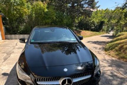 Mercedes-Benz CLA 200 134.000 km 15.490 &euro; Stuttgart 70374