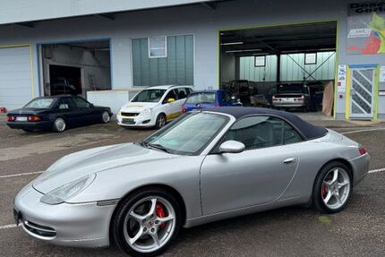 Porsche 996 159.000 km 29.900 &euro; Salach 73084